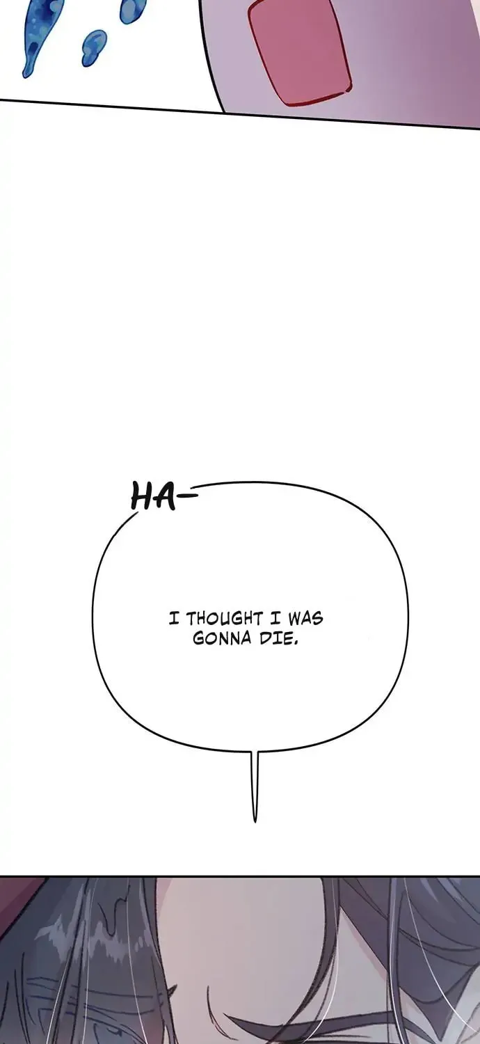 Read The Fish I Loved chapter 2 image 2 on Lezhin