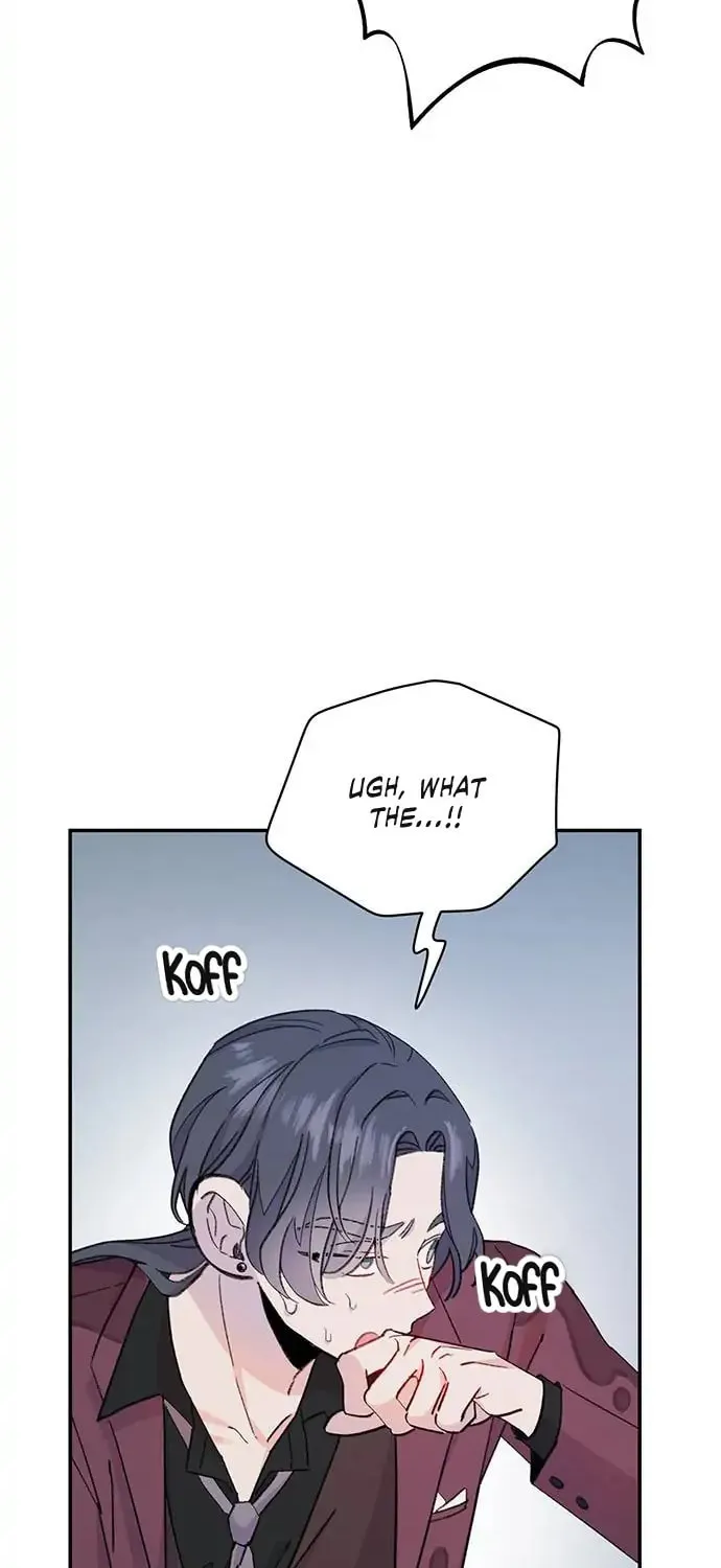 Read The Fish I Loved chapter 2 image 27 on Lezhin