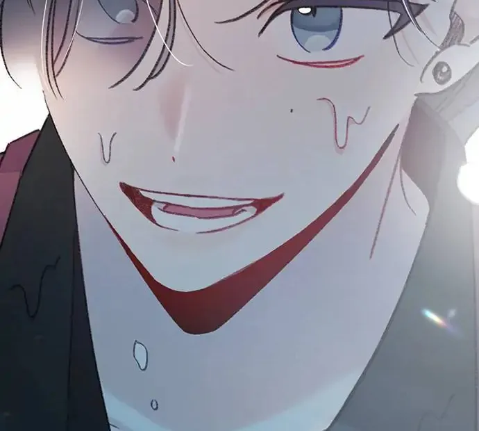 Read The Fish I Loved chapter 2 image 3 on Lezhin
