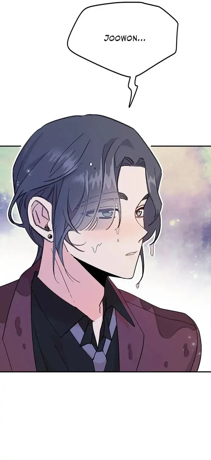 Read The Fish I Loved chapter 2 image 34 on Lezhin