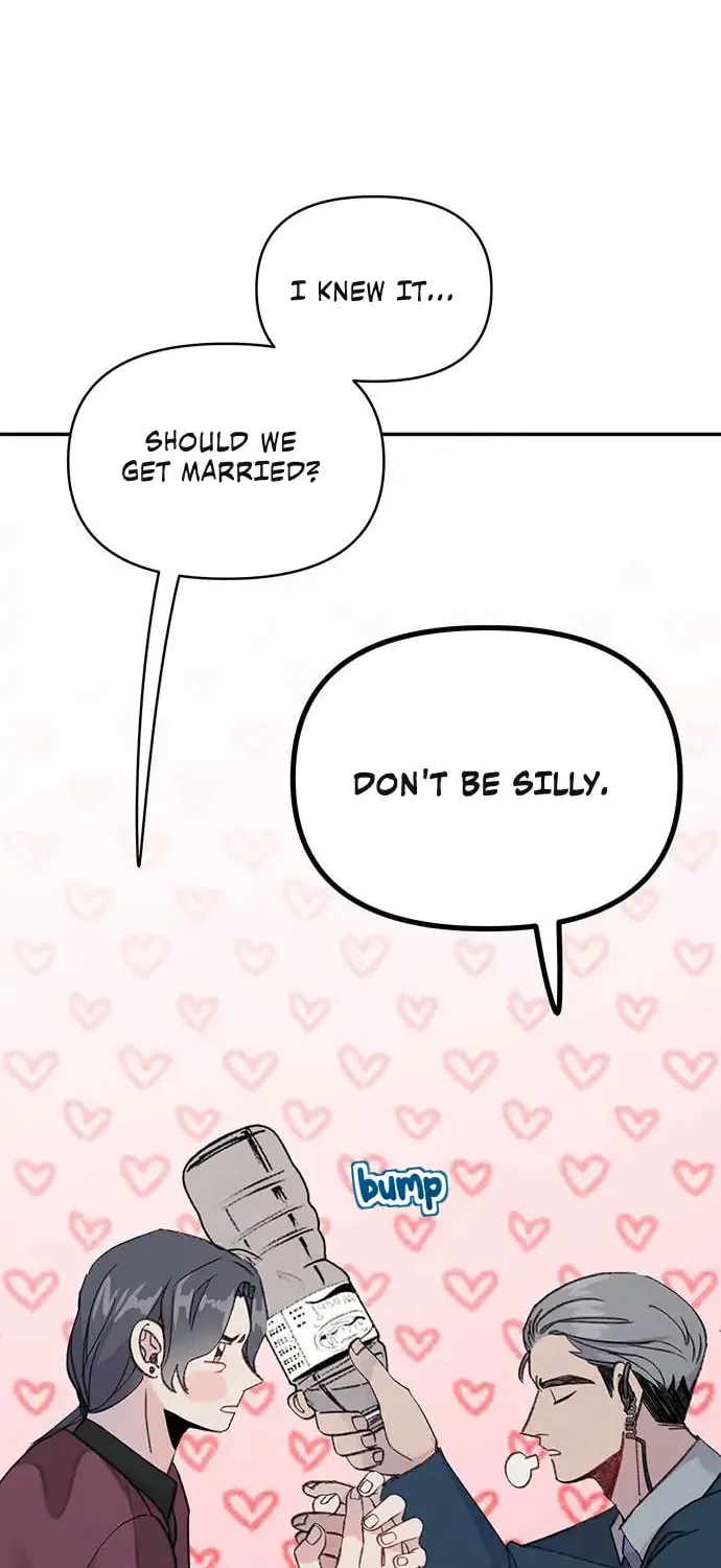 Read The Fish I Loved chapter 2 image 35 on Lezhin