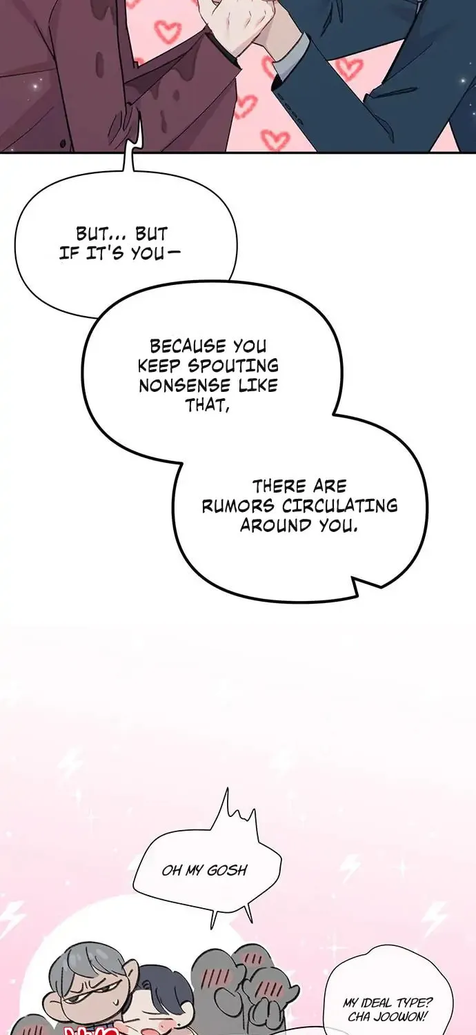 Read The Fish I Loved chapter 2 image 36 on Lezhin