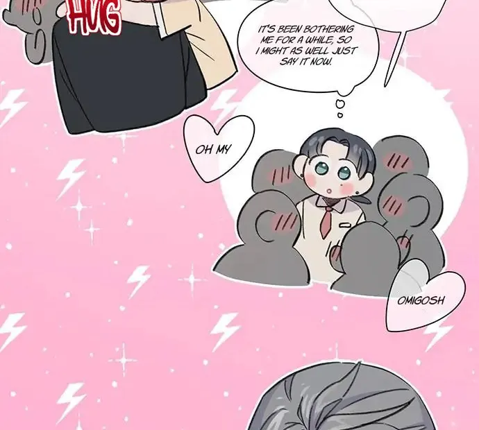 Read The Fish I Loved chapter 2 image 37 on Lezhin