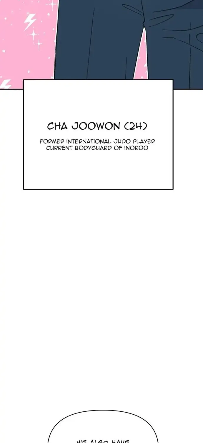 Read The Fish I Loved chapter 2 image 39 on Lezhin