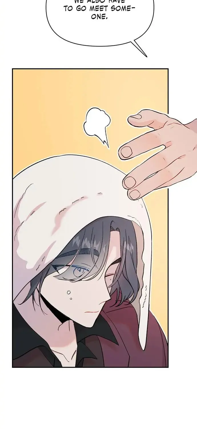 Read The Fish I Loved chapter 2 image 40 on Lezhin