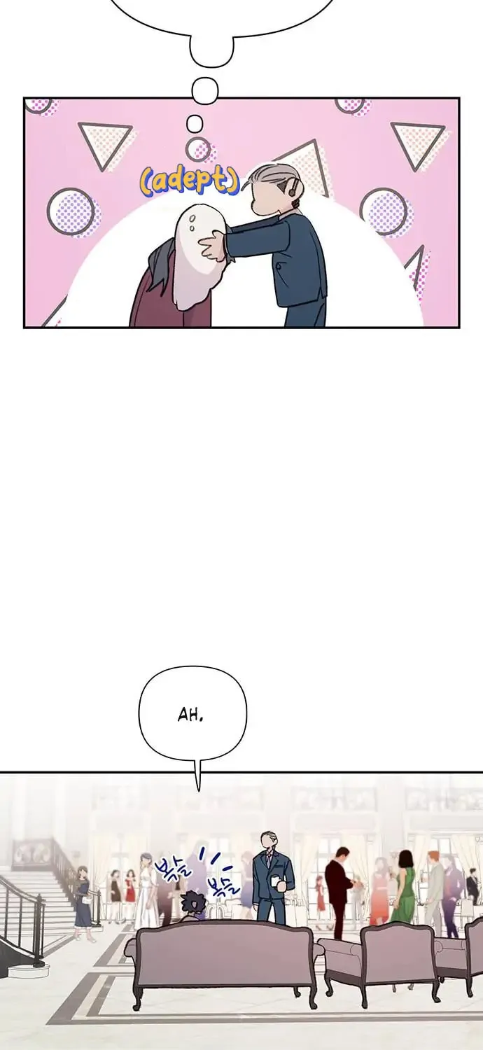 Read The Fish I Loved chapter 2 image 42 on Lezhin