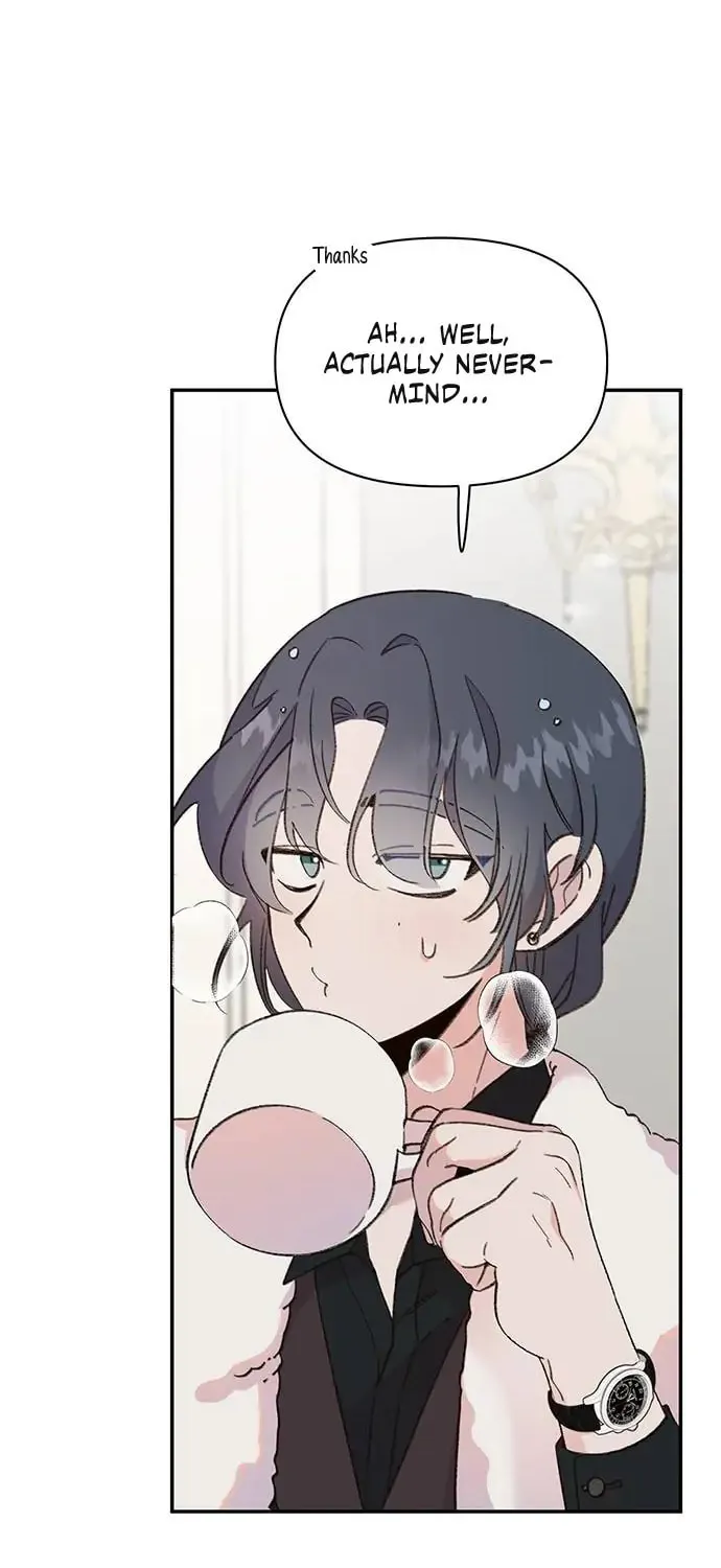 Read The Fish I Loved chapter 2 image 46 on Lezhin