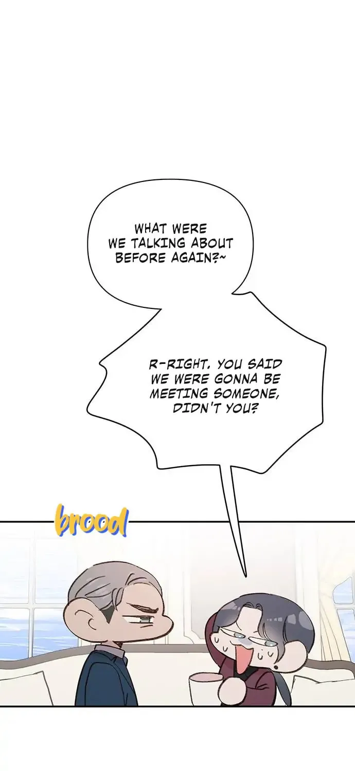 Read The Fish I Loved chapter 2 image 47 on Lezhin