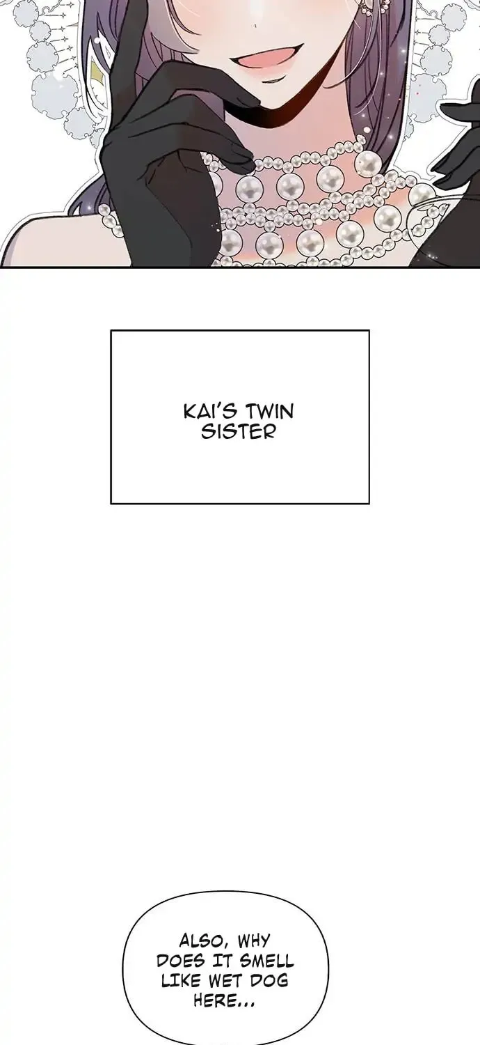 Read The Fish I Loved chapter 2 image 57 on Lezhin