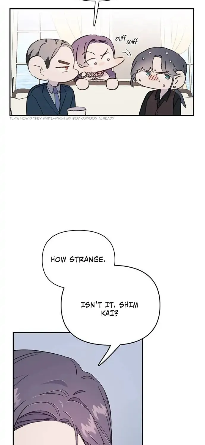 Read The Fish I Loved chapter 2 image 58 on Lezhin