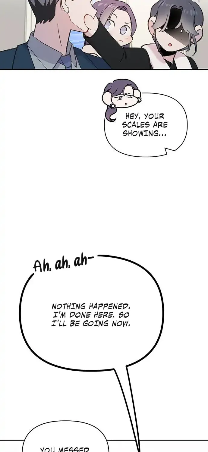 Read The Fish I Loved chapter 2 image 61 on Lezhin
