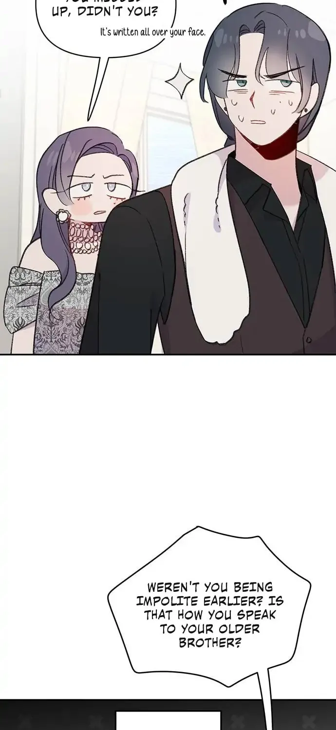 Read The Fish I Loved chapter 2 image 62 on Lezhin