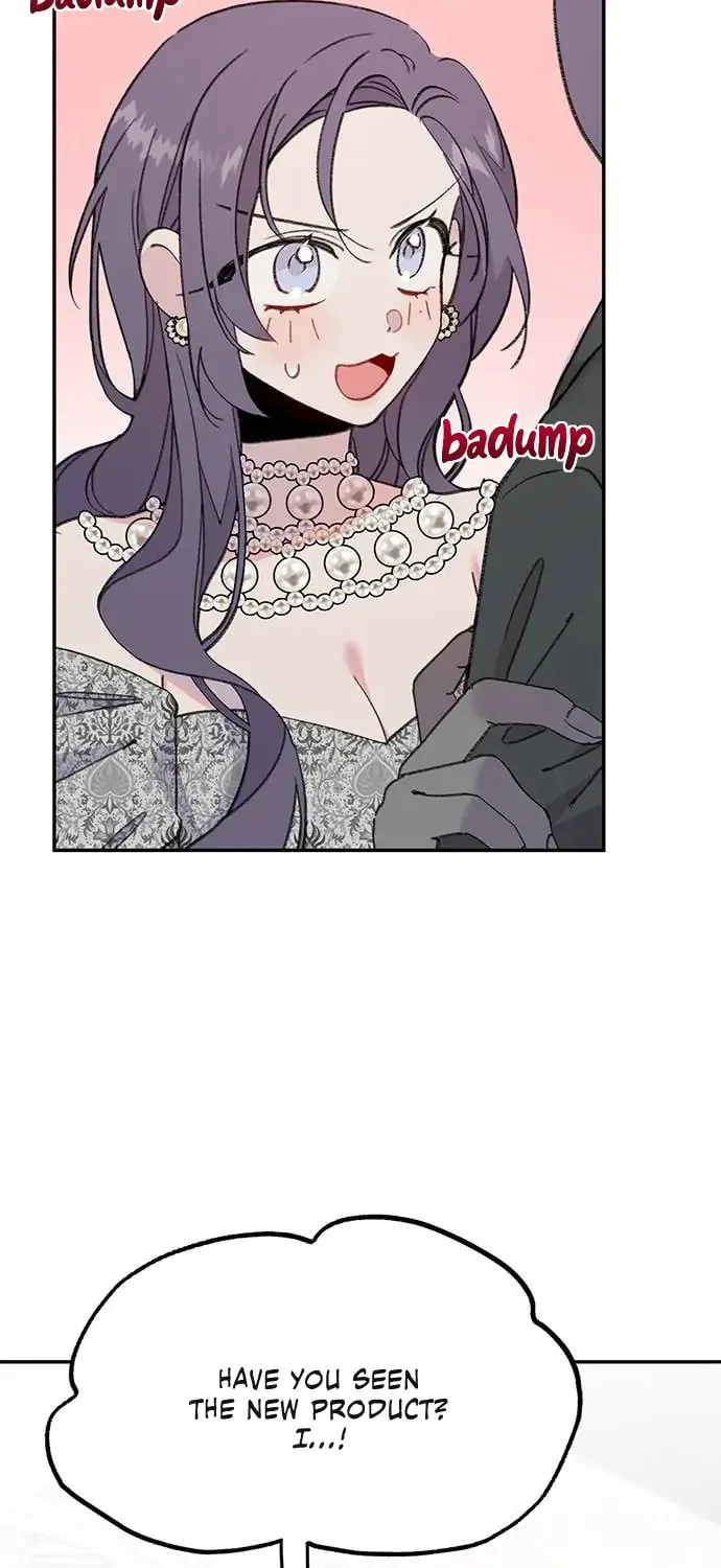Read The Fish I Loved chapter 2 image 74 on Lezhin