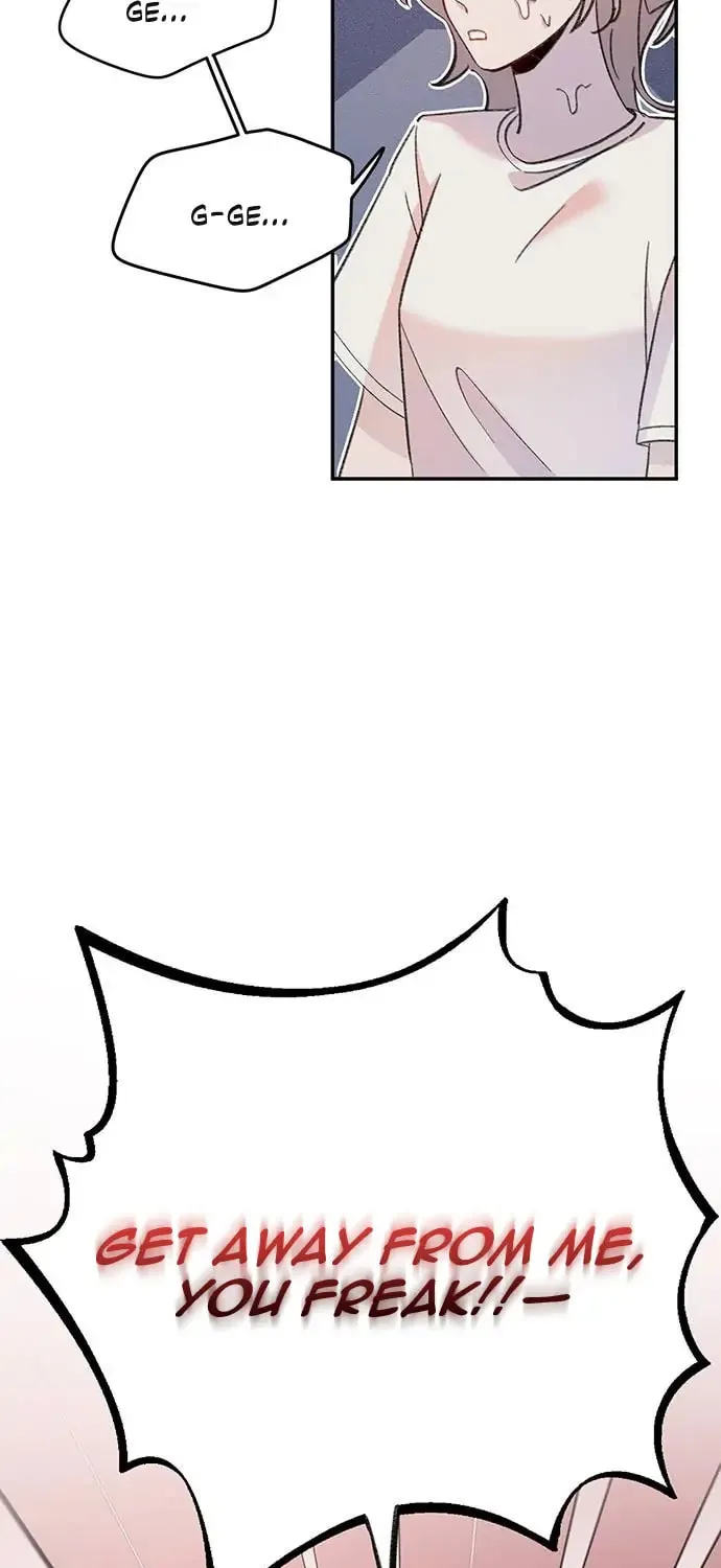Read The Fish I Loved chapter 2 image 8 on Lezhin