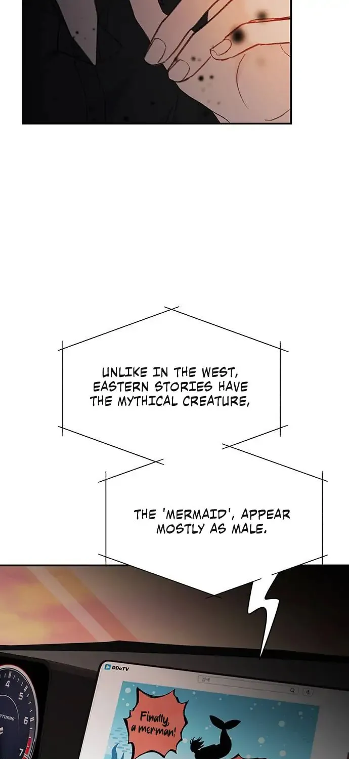 Read The Fish I Loved chapter 2 image 91 on Lezhin
