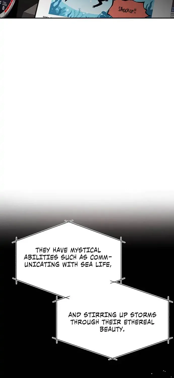 Read The Fish I Loved chapter 2 image 92 on Lezhin