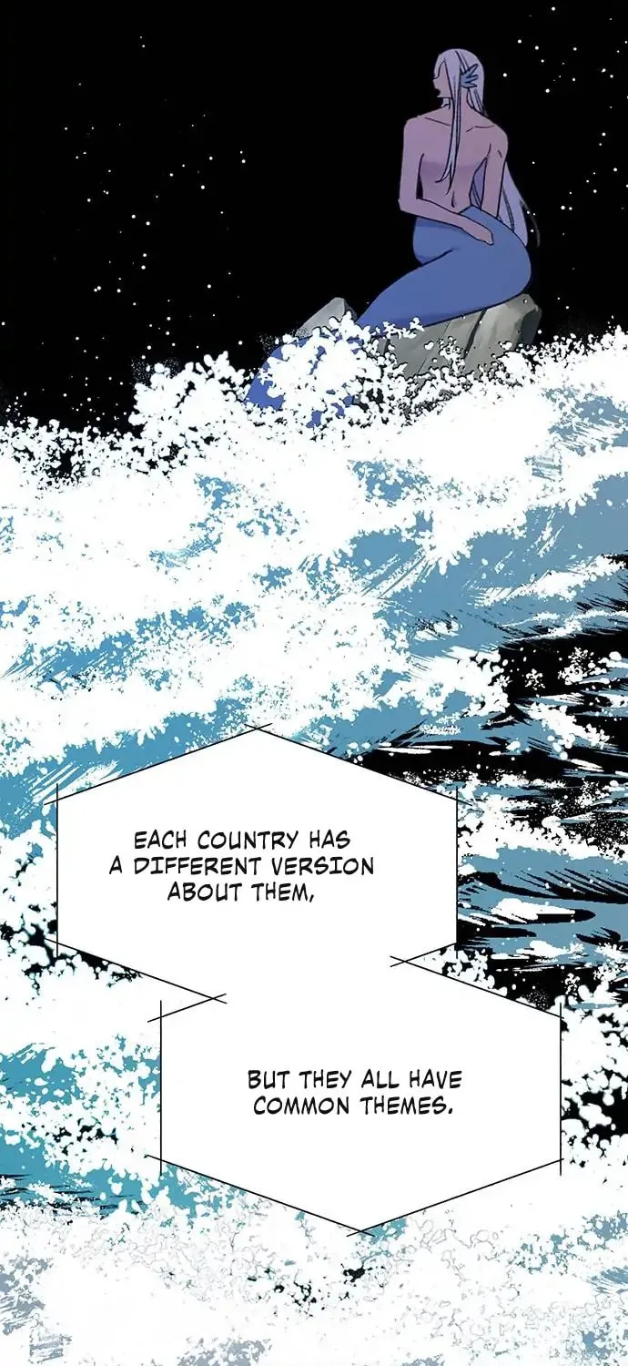 Read The Fish I Loved chapter 2 image 93 on Lezhin
