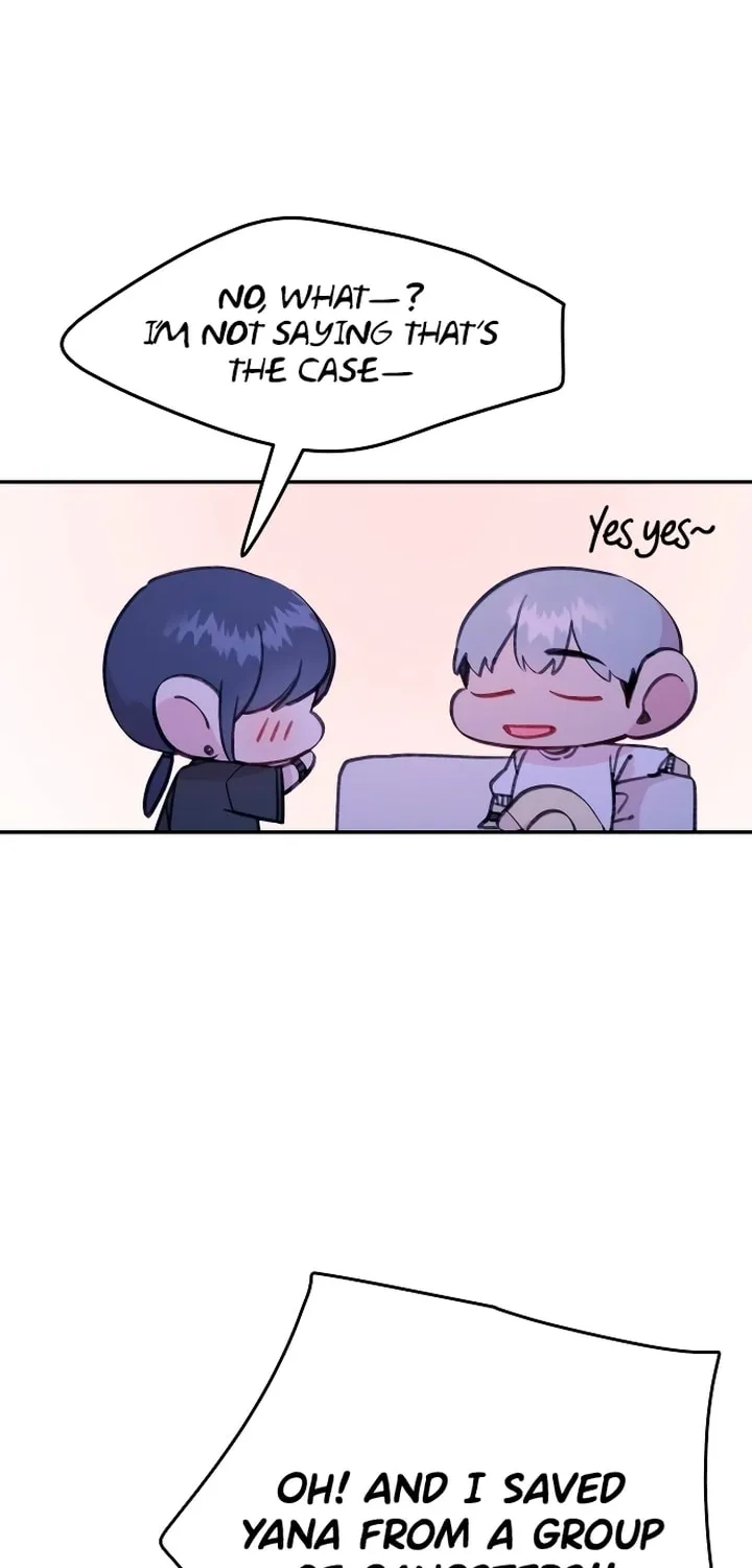Read The Fish I Loved chapter 21 image 13 on Lezhin