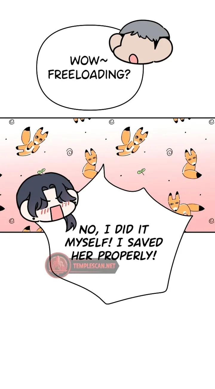 Read The Fish I Loved chapter 21 image 15 on Lezhin