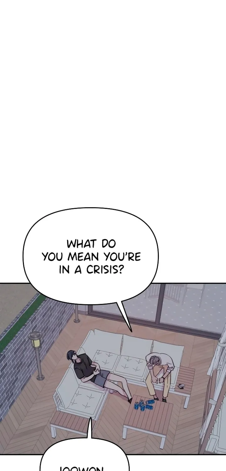 Read The Fish I Loved chapter 21 image 2 on Lezhin