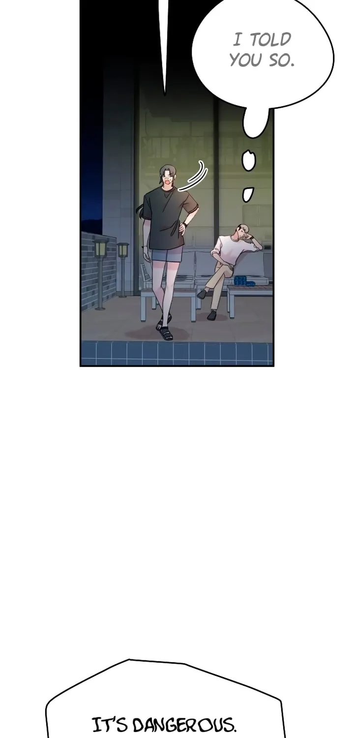 Read The Fish I Loved chapter 21 image 20 on Lezhin