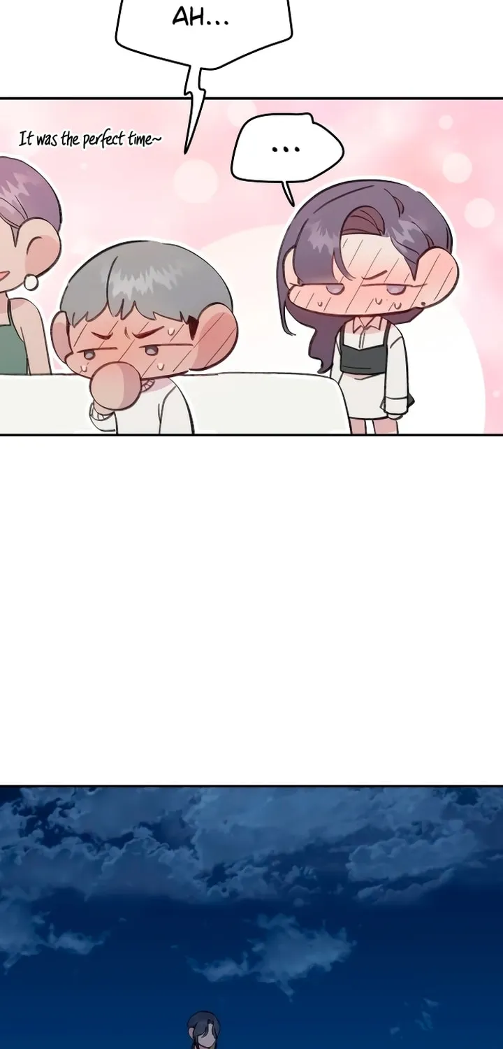 Read The Fish I Loved chapter 21 image 27 on Lezhin