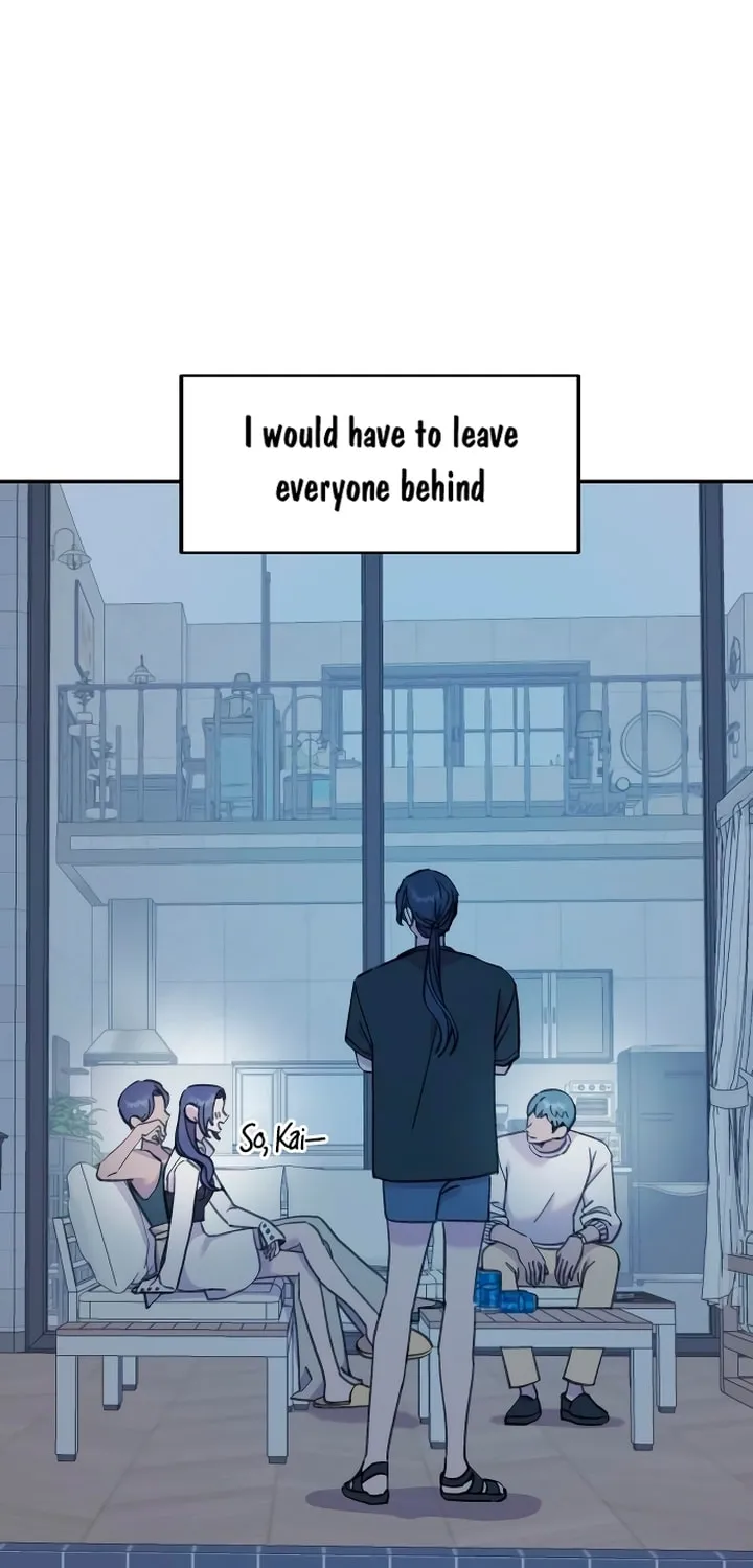 Read The Fish I Loved chapter 21 image 30 on Lezhin
