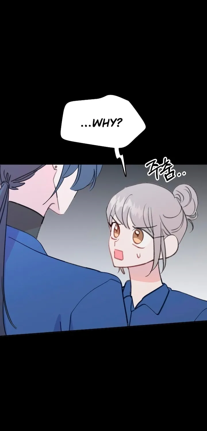 Read The Fish I Loved chapter 21 image 37 on Lezhin