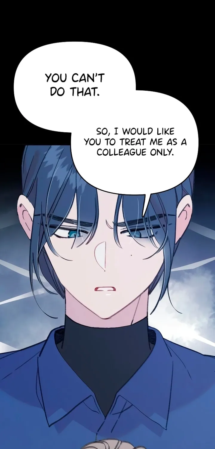 Read The Fish I Loved chapter 21 image 38 on Lezhin