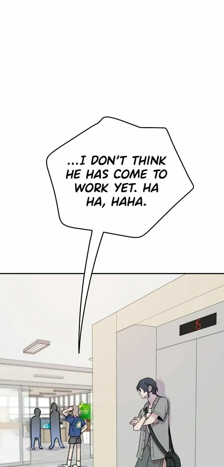 Read The Fish I Loved chapter 21 image 46 on Lezhin