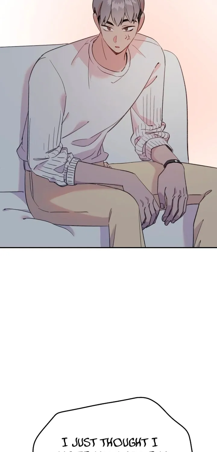 Read The Fish I Loved chapter 21 image 5 on Lezhin