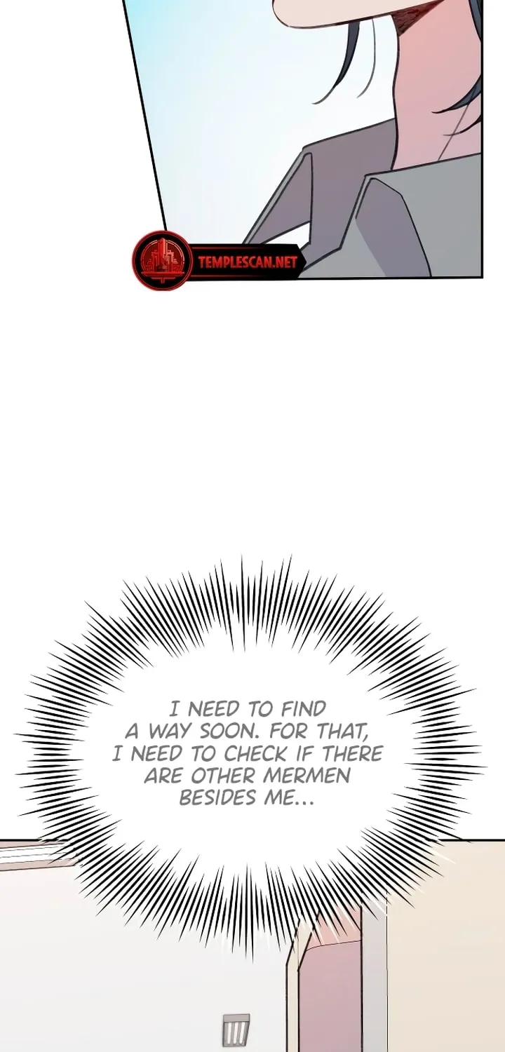 Read The Fish I Loved chapter 21 image 50 on Lezhin