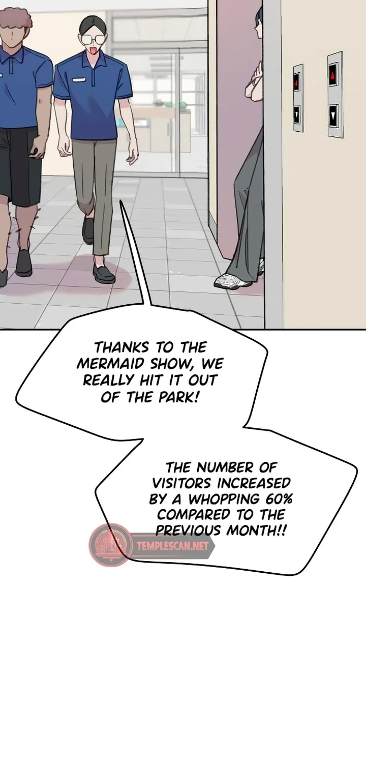 Read The Fish I Loved chapter 21 image 51 on Lezhin