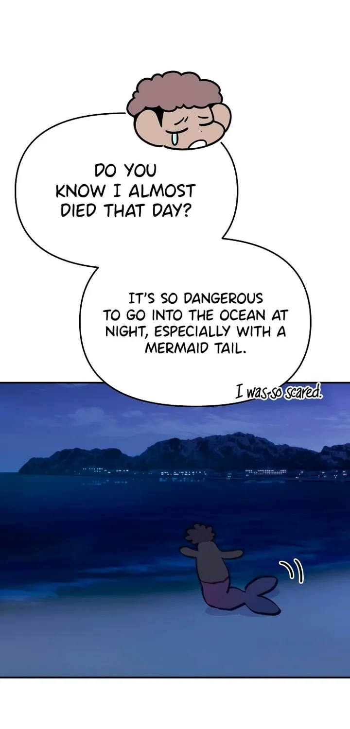 Read The Fish I Loved chapter 21 image 53 on Lezhin