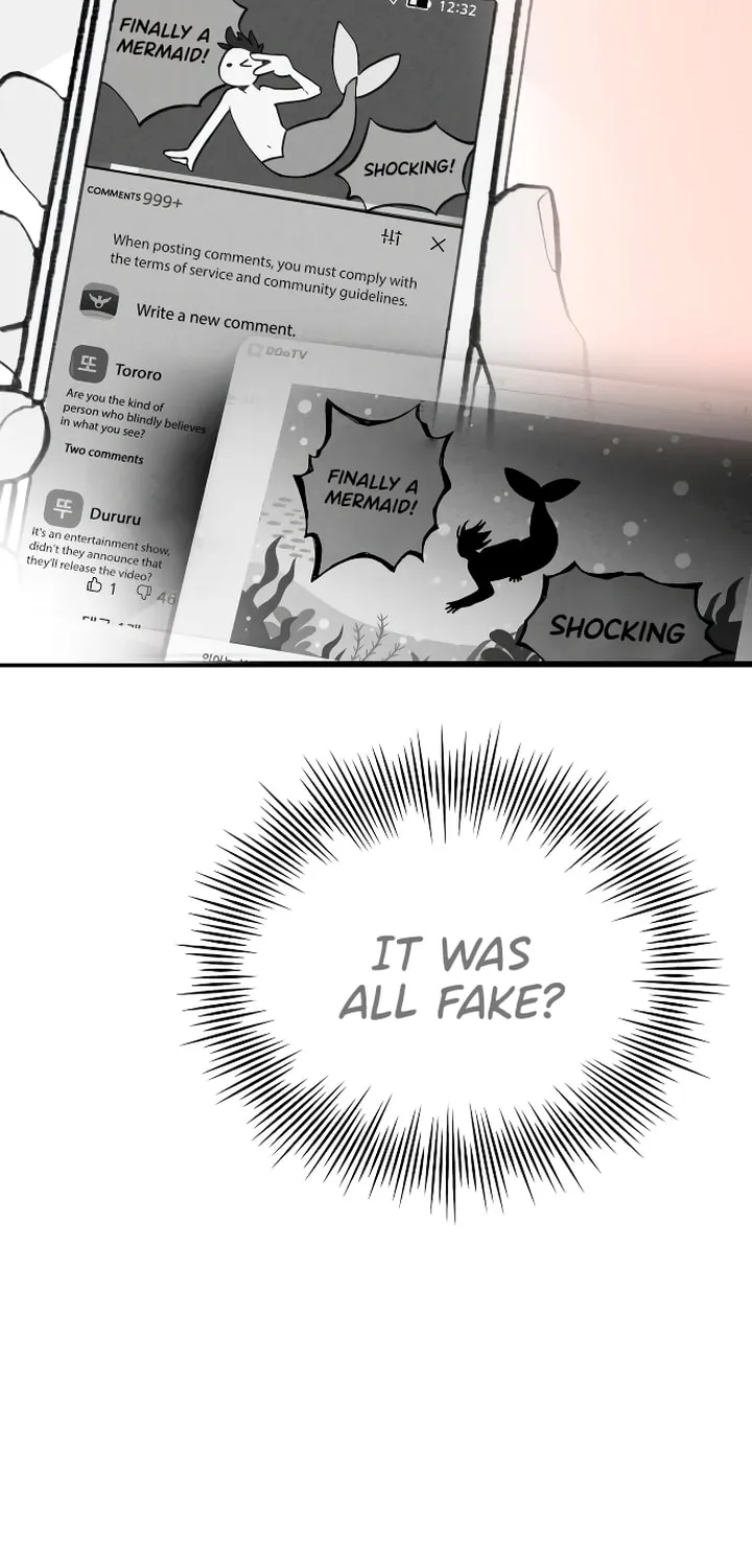 Read The Fish I Loved chapter 21 image 55 on Lezhin