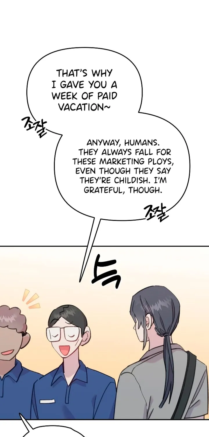Read The Fish I Loved chapter 21 image 56 on Lezhin