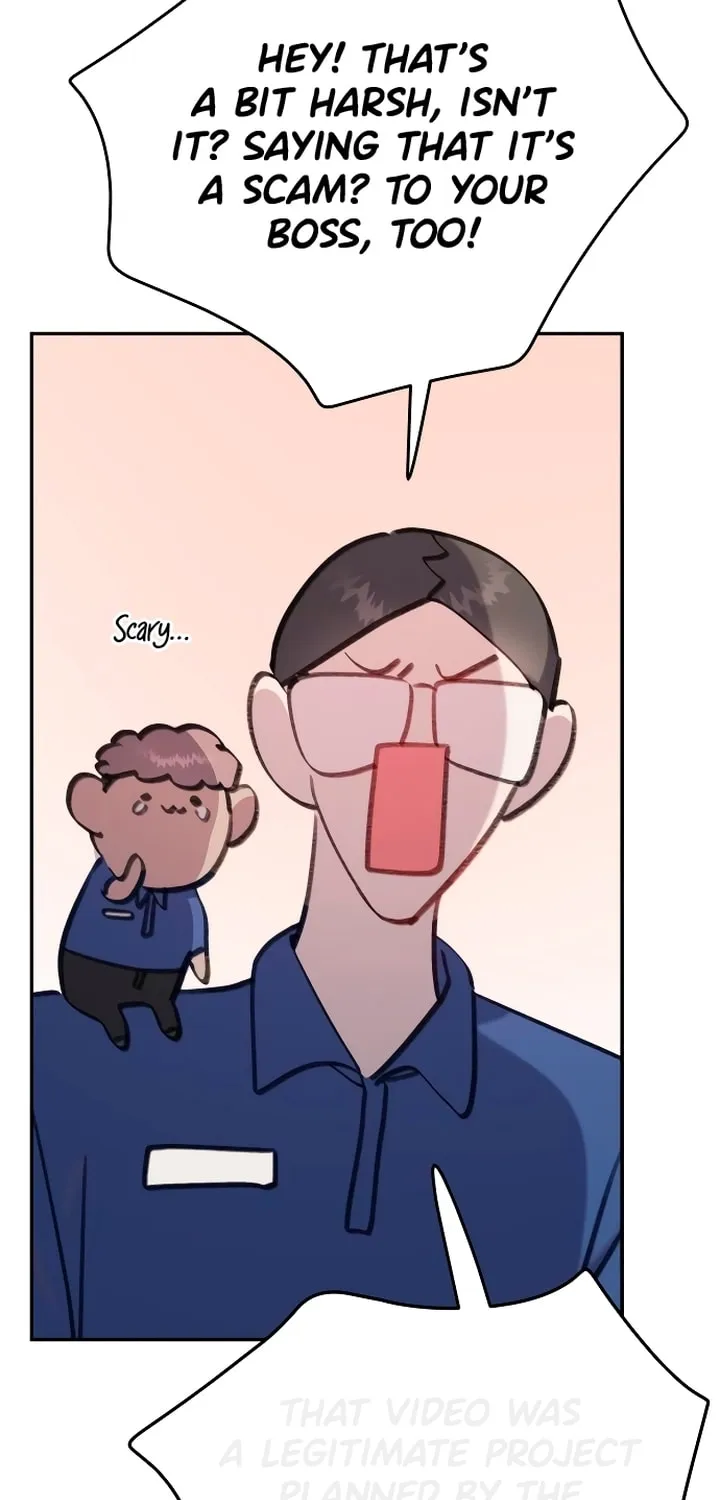 Read The Fish I Loved chapter 21 image 60 on Lezhin