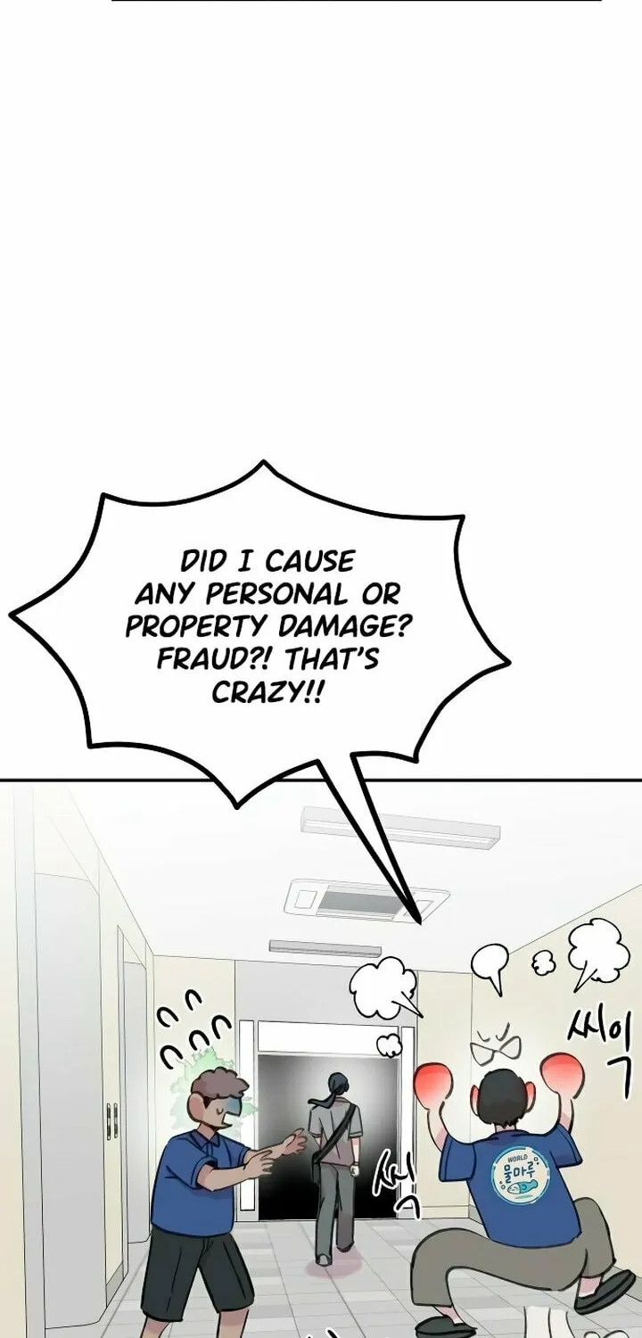Read The Fish I Loved chapter 21 image 65 on Lezhin