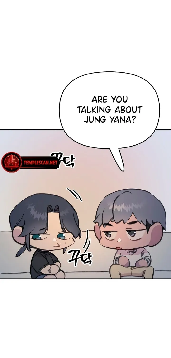 Read The Fish I Loved chapter 21 image 7 on Lezhin
