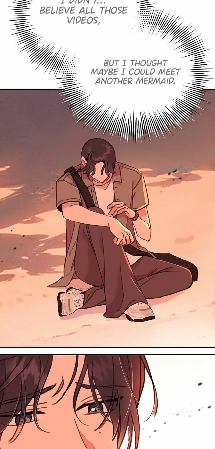 Read The Fish I Loved chapter 21 image 70 on Lezhin