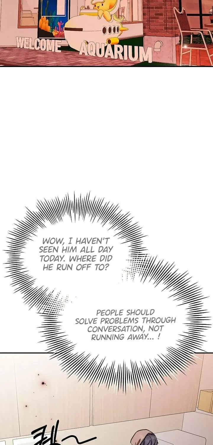 Read The Fish I Loved chapter 21 image 76 on Lezhin