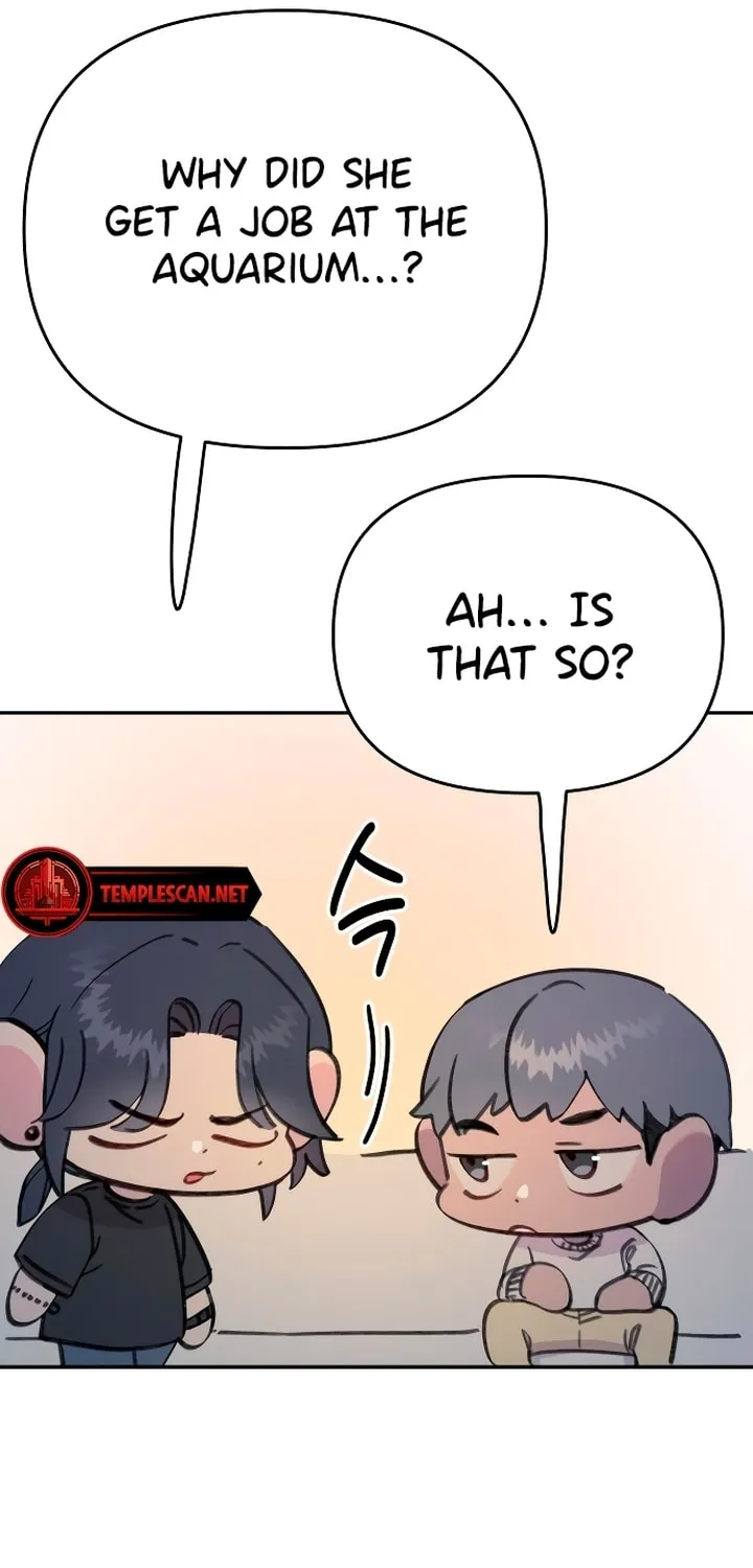 Read The Fish I Loved chapter 21 image 8 on Lezhin