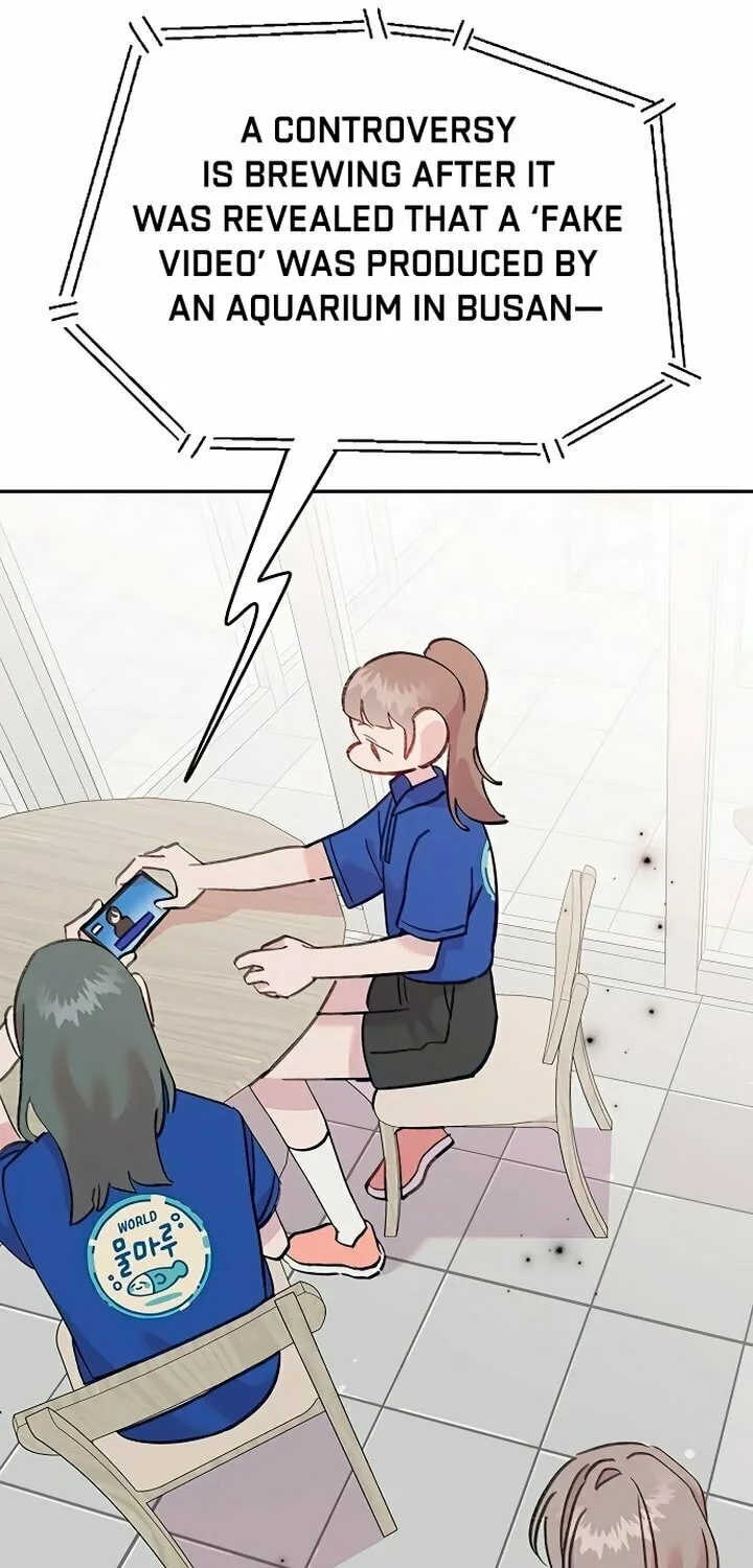 Read The Fish I Loved chapter 21 image 80 on Lezhin