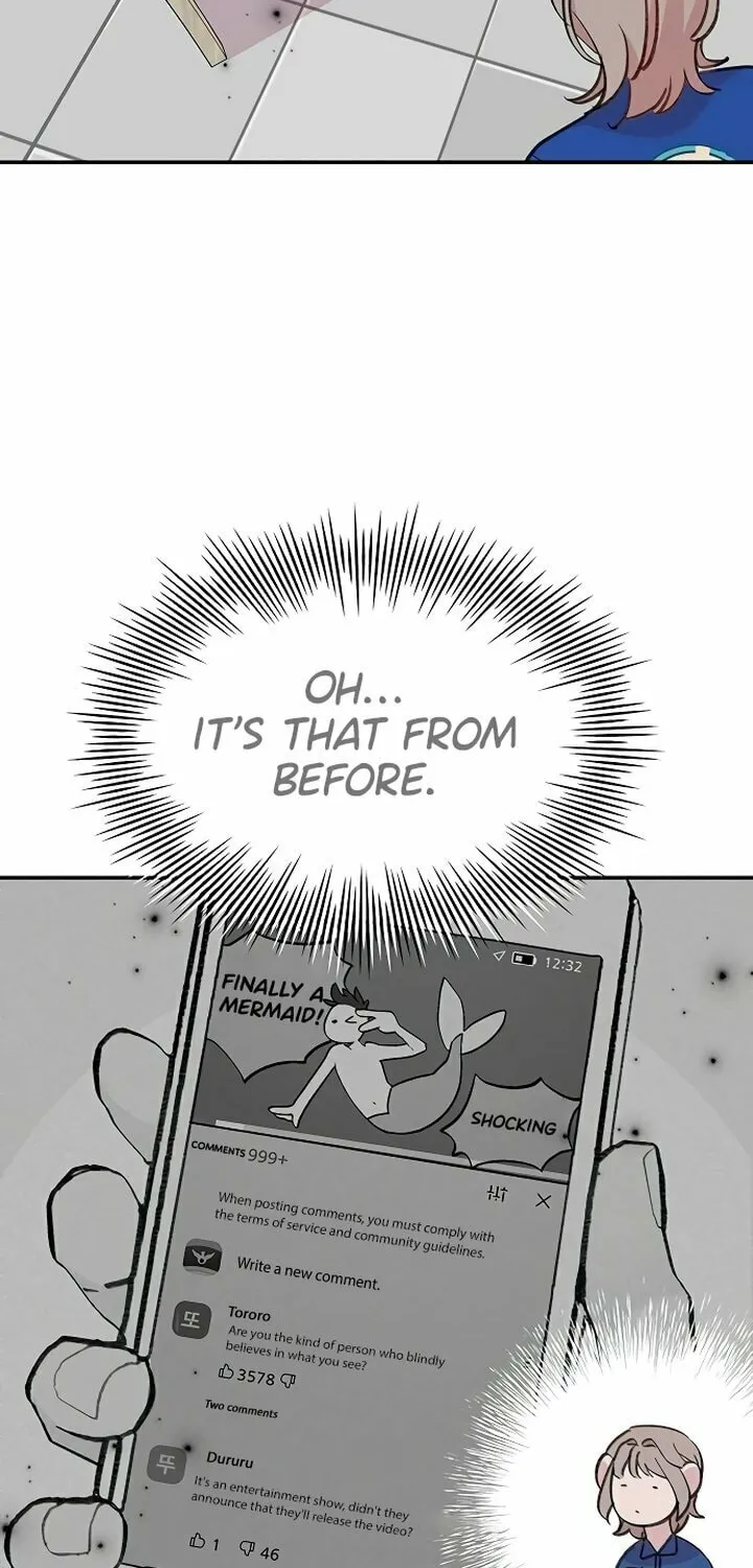 Read The Fish I Loved chapter 21 image 81 on Lezhin