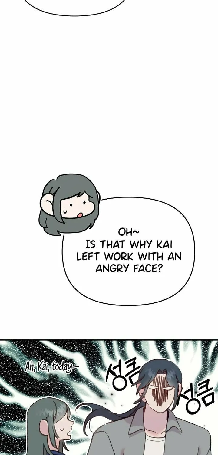 Read The Fish I Loved chapter 21 image 85 on Lezhin