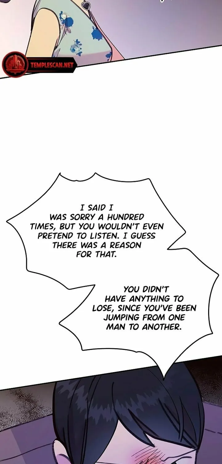 Read The Fish I Loved chapter 22 image 26 on Lezhin