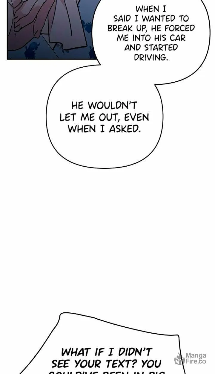 Read The Fish I Loved chapter 22 image 35 on Lezhin