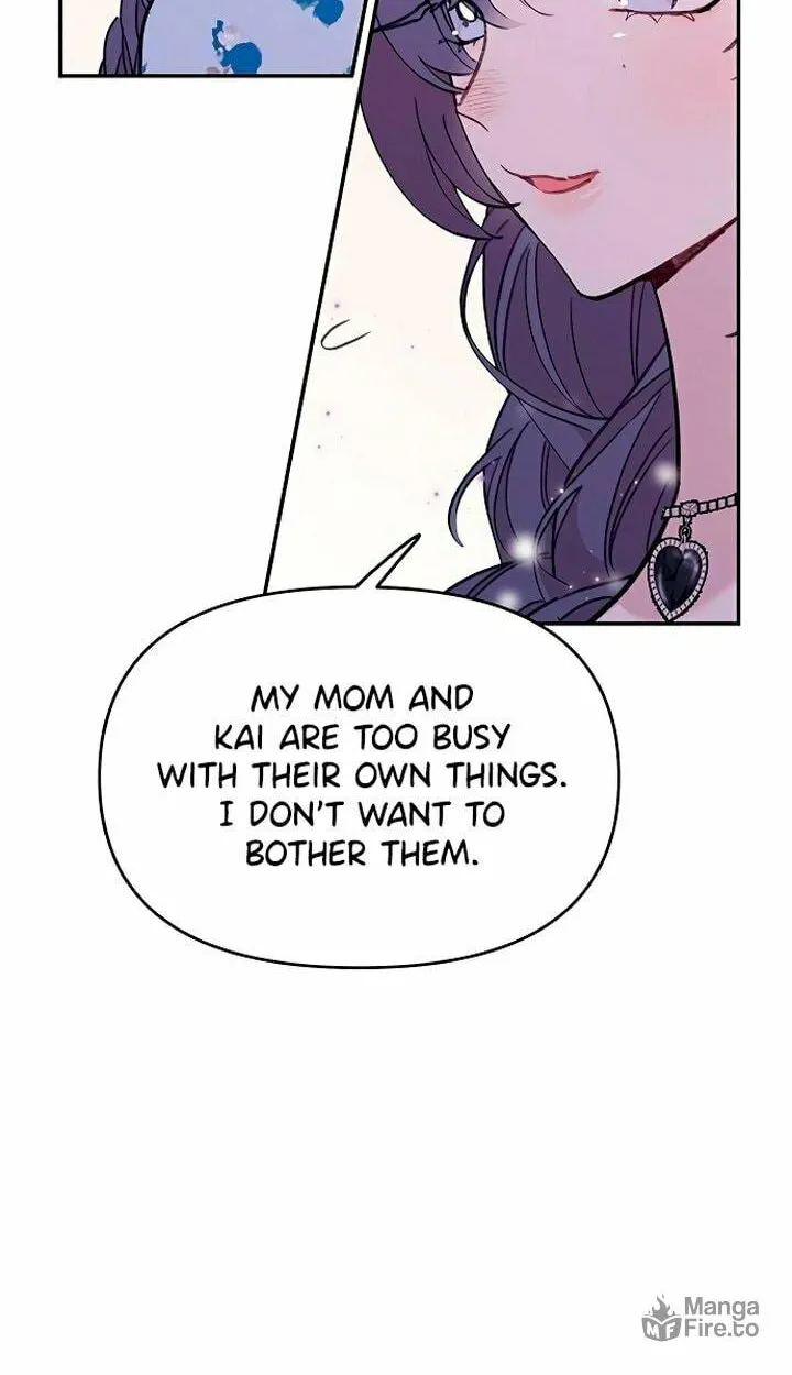 Read The Fish I Loved chapter 22 image 39 on Lezhin