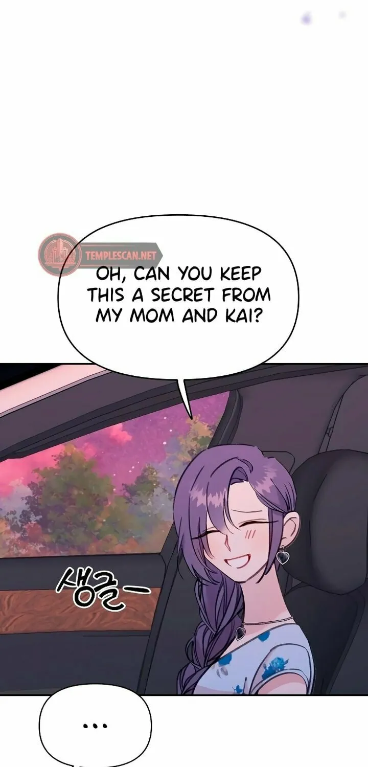 Read The Fish I Loved chapter 22 image 44 on Lezhin
