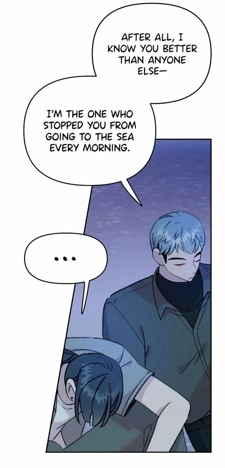 Read The Fish I Loved chapter 22 image 64 on Lezhin